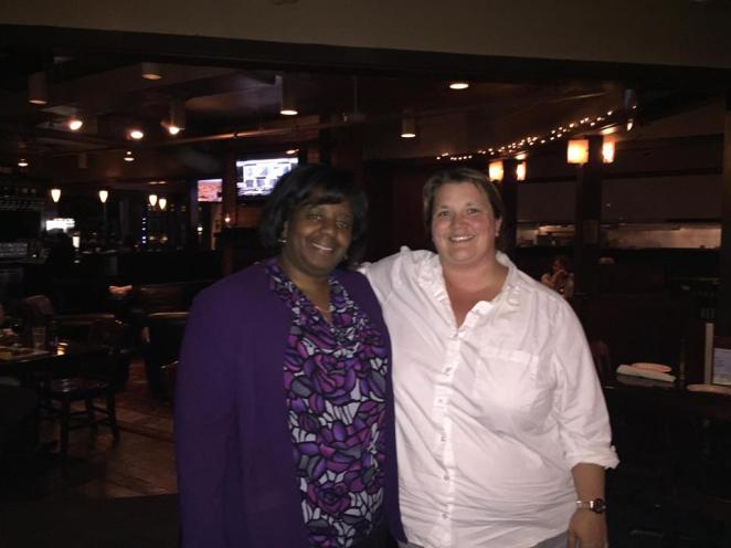 Cathy and Me Fall 2015